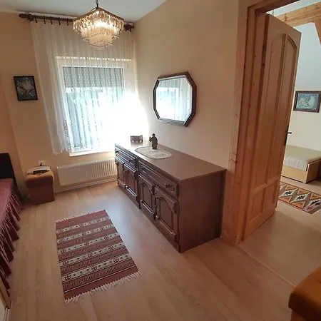 Holiday home No 54 House Eva *