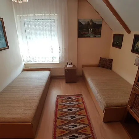 No 54 House Eva * Vonyarcvashegy