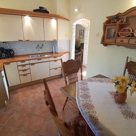 No 54 House Eva Holiday home