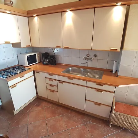 Holiday home No 54 House Eva