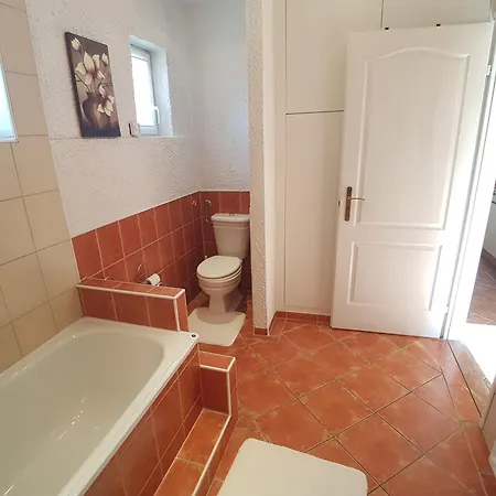 Holiday home No 54 House Eva *