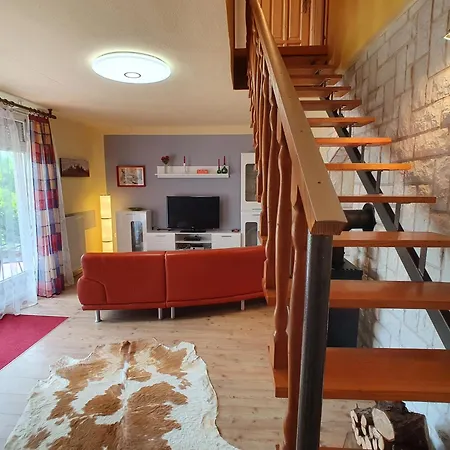 Holiday home No 54 House Eva