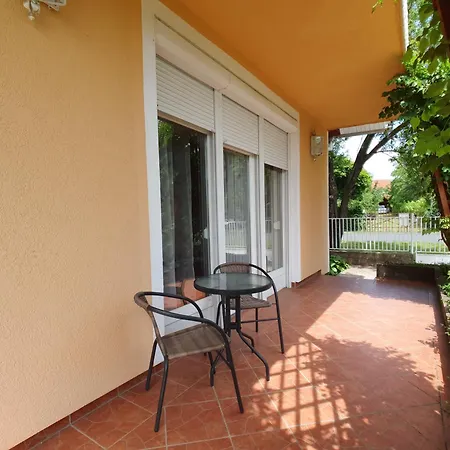 No 54 House Eva Holiday home *