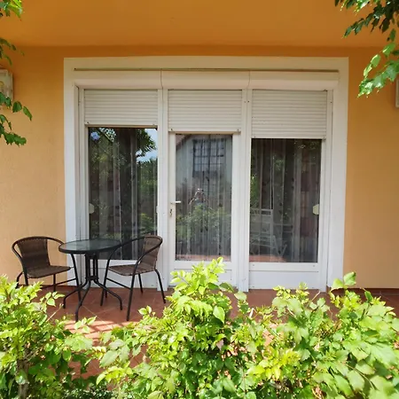 Holiday home No 54 House Eva