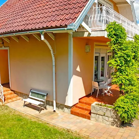 Holiday home No 54 House Eva *