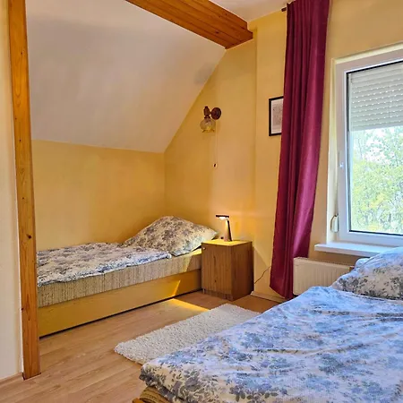 Holiday home No 54 House Eva *