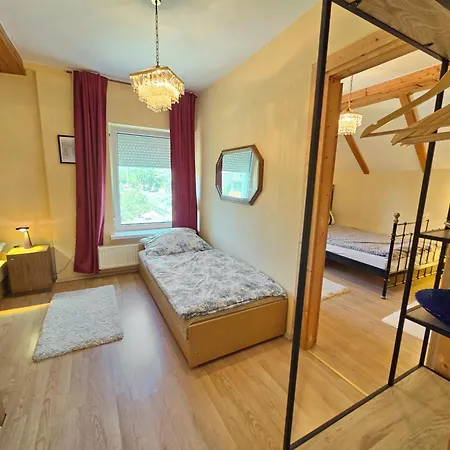 Holiday home No 54 House Eva Vonyarcvashegy