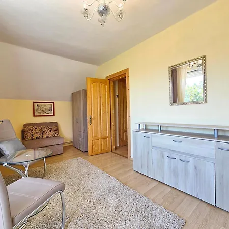 No 54 House Eva Holiday home Vonyarcvashegy