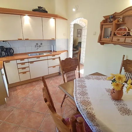 Holiday home No 54 House Eva Vonyarcvashegy
