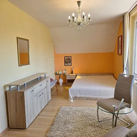 No 54 House Eva Holiday home