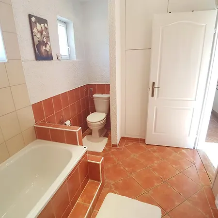 Holiday home No 54 House Eva