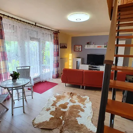 No 54 House Eva Holiday home