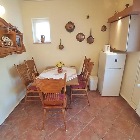Holiday home No 54 House Eva Vonyarcvashegy