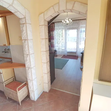 No 54 House Eva Holiday home *