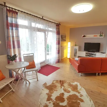 Holiday home No 54 House Eva *