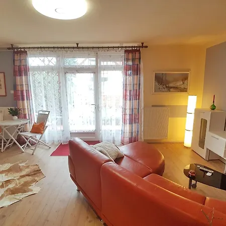 No 54 House Eva Holiday home Vonyarcvashegy