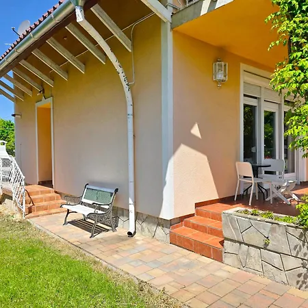 No 54 House Eva Holiday home