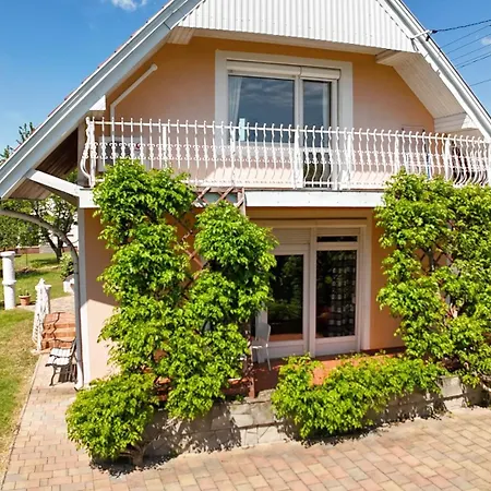 No 54 House Eva Holiday home *